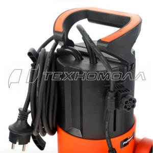 Дренажный насос PATRIOT F 600 D 315302406