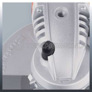 Угловая шлифмашина Einhell TE-AG 115/600 4430855