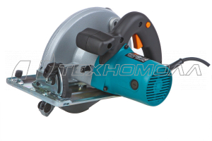 Пила дисковая Makita 5705 R 1400 Вт 5,2 кг Япония