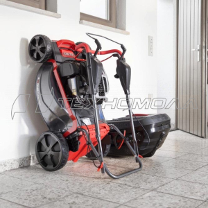 Газонокосилка ALKO Premium 520 VS-B