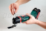 Многофункциональный инструмент Metabo MT 18 LTX Compact 613021800