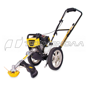 Газонокосилка CHAMPION LMH4412 Газонокосилка CHAMPION LMH4412