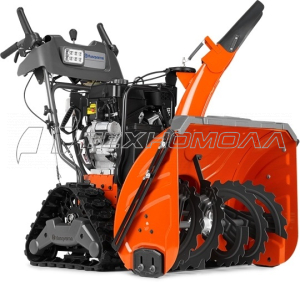 Снегоуборочник Husqvarna ST327PT 11 л/с, 68 см