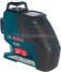 Лазерный нивелир Bosch GLL 3-80 P 0.601.063.305