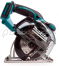 Дисковая пила по металлу Makita DCS552Z