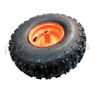 Колесо для снегоуборщика W15-500/6(22)