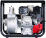 Мотопомпа для чистой воды FUBAG PTH 600 Honda 838249