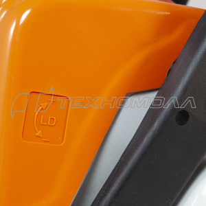 Бензопила STIHL MS170-14" 1,3 кВт 1,1мм Китай
