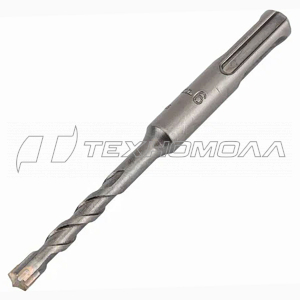 Бур Макита SDS-plus, 6 x 110 мм 4Cutter