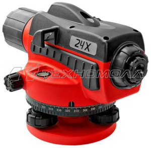 Комплект геодезического оборудования Condtrol 24X 2-3-051