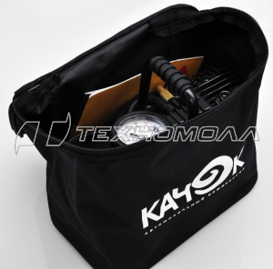 Компрессор Качок K 50 АВТОМОБИЛЬНЫЙ