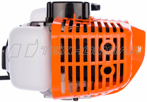 Бензиновый триммер PATRIOT PT 433 1+1 250108500