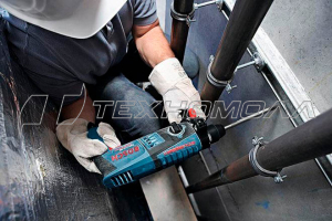 Перфоратор Bosch GBH 2-18 RE 0.611.258.322