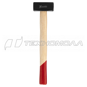 Кувалда, 1000 г, деревянная рукоятка// MATRIX