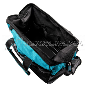 Сумка для инструмента Handwerker, 42 кармана 475х260х360мм// Gross