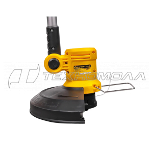 Триммер эл. CHAMPION ET351