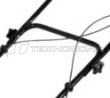 Бензиновая газонокосилка DDE WYS21-WD65 241-987
