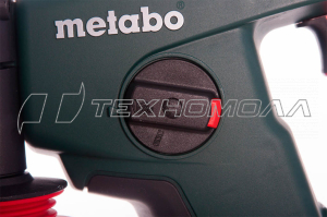 Аккумуляторный перфоратор Metabo BHA 18 LT 600228650