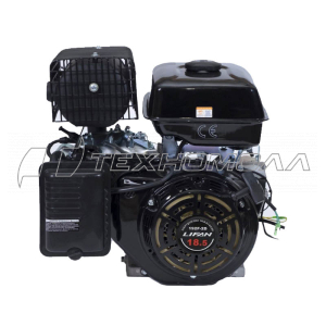 Двигатель LIFAN 192F-2D D25, 18А