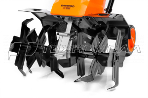 Электрический культиватор DAEWOO DAT1800E