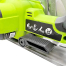 Аккумуляторная дисковая пила Greenworks GD24CS