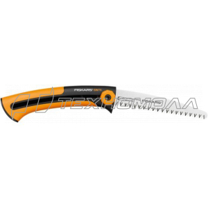 Пила садовая FISKARS SW73 Xtrac малая 123870