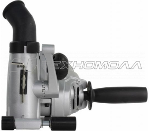 Бороздодел Интерскол ПД-125/1400Э 372.1.0.00