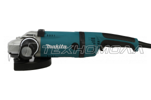 Угловая шлифмашина Макита GA9040SF01 2600 Вт