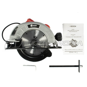 Пила дисковая EDON CS-AND 185