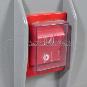 Точильный станок ИНТЕРСКОЛ Т-200/350, 350Вт