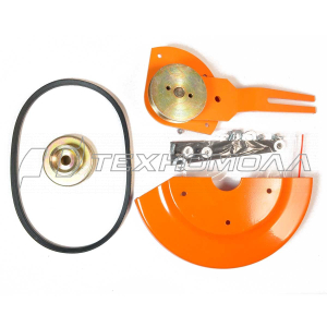Насадка Болгарка d 230 для б/п Stihl 170-250 НУП-3