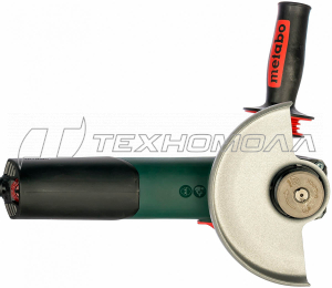 Угловая шлифмашина Metabo WEVA 15-150 Quick 600506000