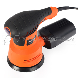 Эксцентриковая шлифмашина PATRIOT OS 125