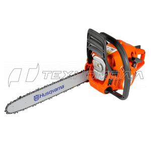 Бензопила Husqvarna 120 Mark II