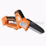 Акк. цепная пила VILLARTEC SA20M SET: AS202, AC202