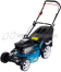 Газонокосилка бензиновая несамоходная Makita PLM4617