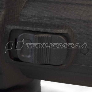 Угловая шлифмашина KRESS KU712 1100Вт, 125мм Угловая шлифмашина KRESS KU712 1100Вт, 125мм