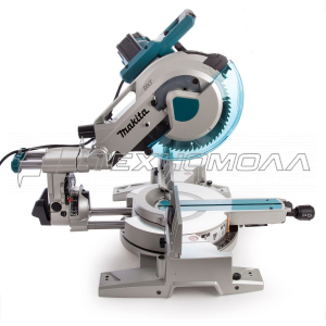 Пила торцов. Makita LS 1016, 1510 Вт, 250-260 мм
