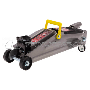 Домкрат MATRIX 2 т 135-355 мм гидравл, подкатн.