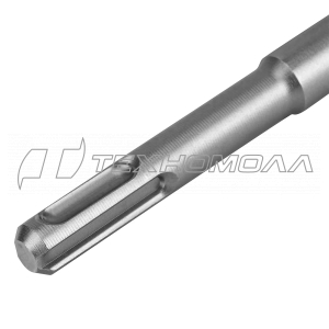 Бур STAYER "PROFI" по бетону, 16х800,SDS PLUS"