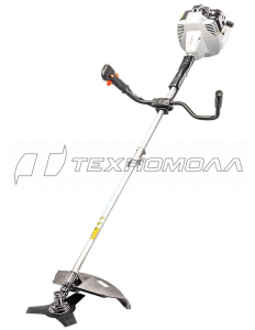 Мотокоса ALKO BC4535-S Разборная штанга