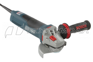 Угловая шлифмашина BOSCH GWS 15-125 CIE, 125ммСНЯТ