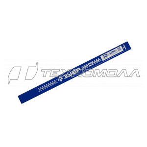 Карандаш разметочный графитный ЗУБР 180мм