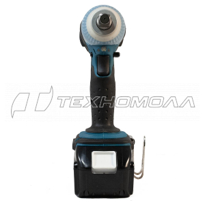 Ак. гайковерт Макита DTW251RFE Ак. гайковерт Макита DTW251RFE