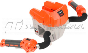 Универсальный аккумуляторный бур PATRIOT СА408 Li 40B 742201400