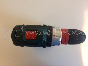 Аккумуляторный винтоверт Metabo BS 18 LT BL Q 602334840