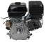 Двигатель LIFAN 192 F-2 D25, 3 А