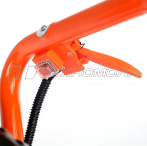 Бензобур PATRIOT PT AE65D без шнека 742104465