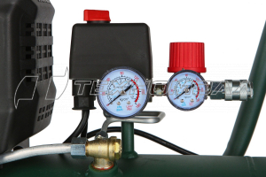 Компрессор Metabo Basic 250-50 W 1500 Вт 50 л