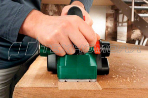 Рубанок Bosch PHO 2000 0.603.2A4.120